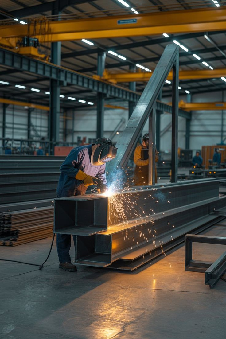 Steel