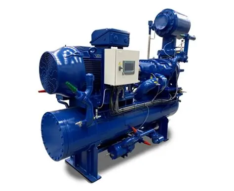 Compressor Unit