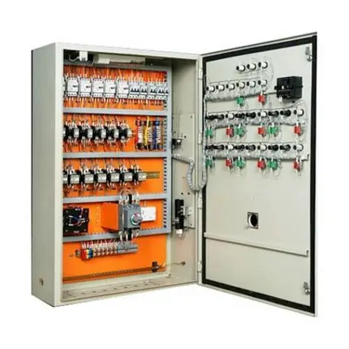 Electrical Control Panel