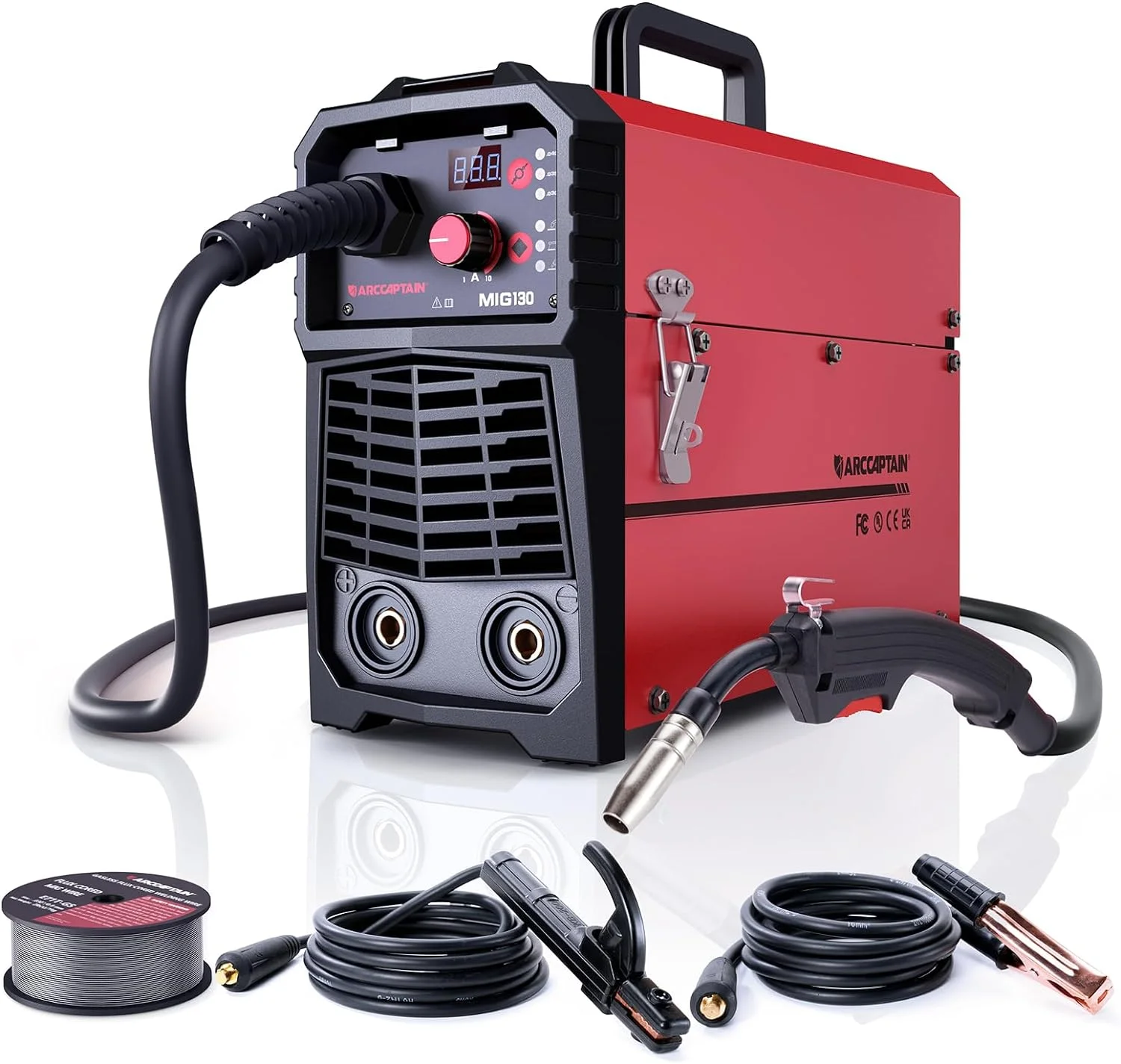 MIG Welding Machine