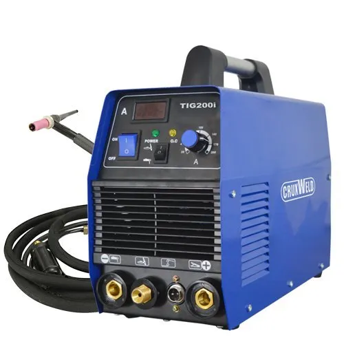 TIG Welding Machine