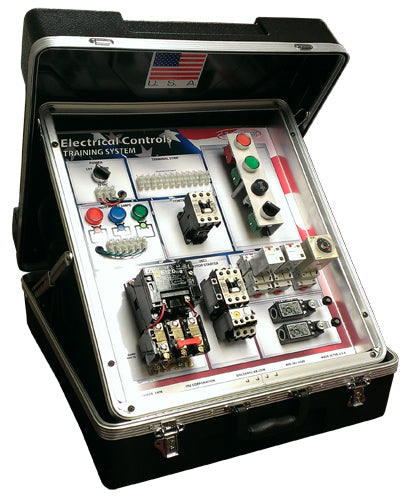 VFD Drive Trainer