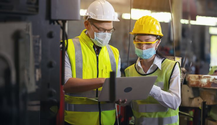 Quality & Inspection Lab