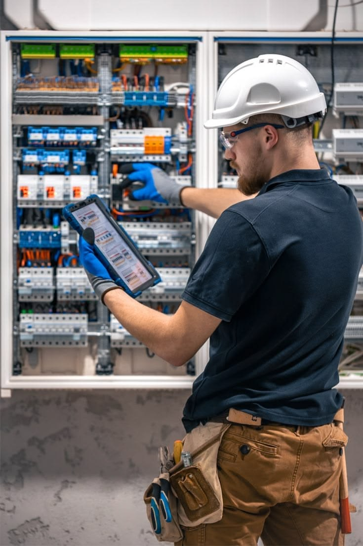 Electrical Workshop