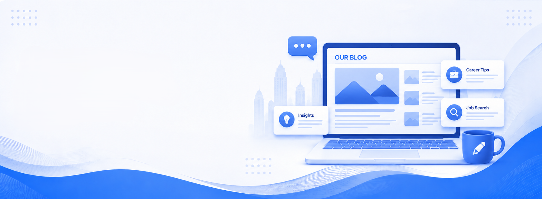 Our Blogs