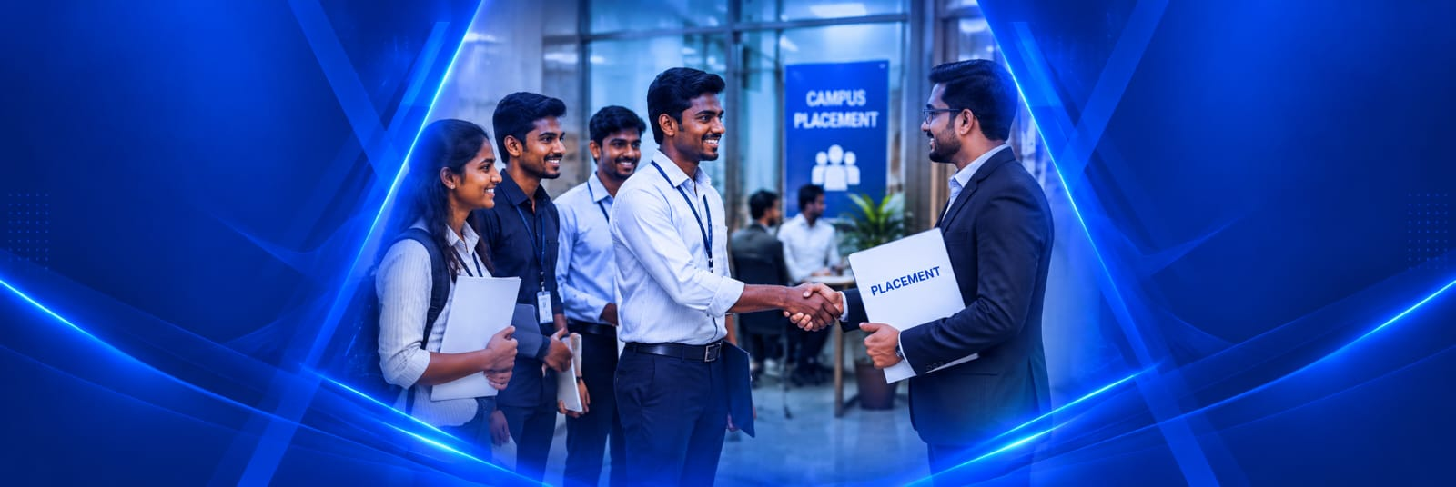 N-Skill career placement banner