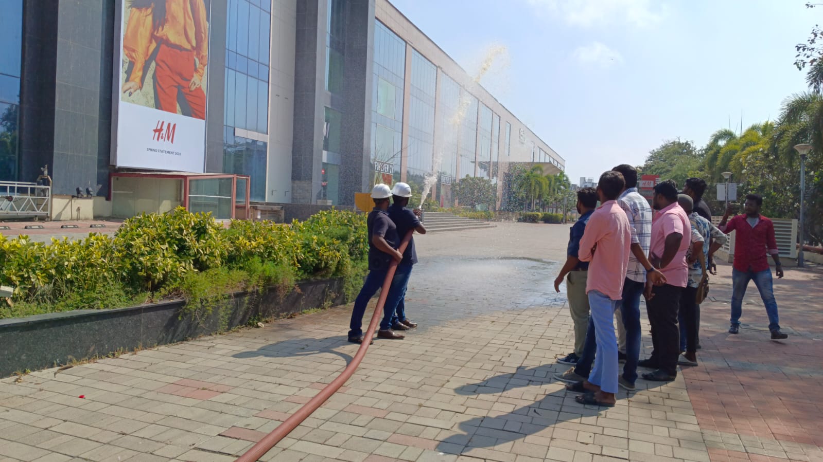 NSkill India - Technical Skill Training Institute Chennai